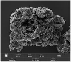 一种高效镍污染土壤钝化剂及其制备方法和应用