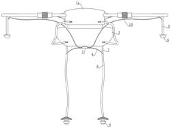 一种水稻防倒伏施肥装置和防倒伏施肥方法