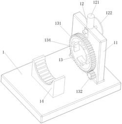 一种PVC管道切割装置