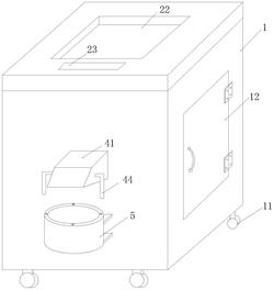 一种食品包装机