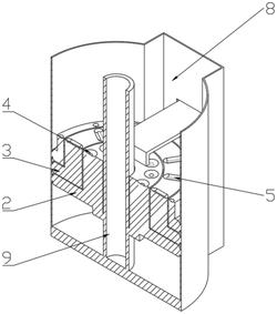 一种便携式药盒