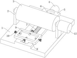 一种具有加热功能的贴膜机