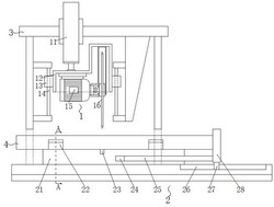 一种具有定位精确的管体切割机