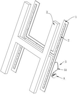 一种广告发光字
