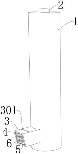 一种激光式液位计