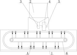 一种农副产品自动灌装装置