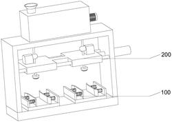 一种试剂盒生产用喷膜机