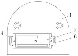 一种缝纫机针板