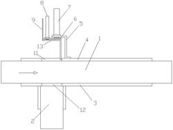 一种图书自动分拣装置