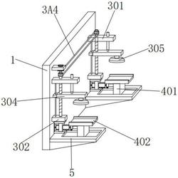 一种通用化汽车座椅夹具