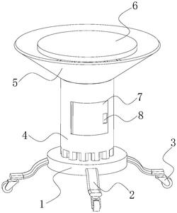 一种小型宠物剪毛台