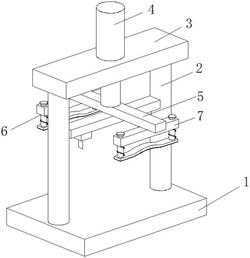 纸管外表面开槽设备