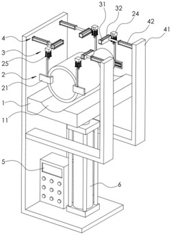 一种夹持装置及具有该夹持装置的机械手