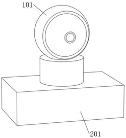 一种智能家居安防监控系统