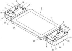 用于钻机的遥控器及利用遥控器进行钻机安全控制的方法