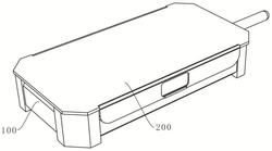 一种工业遥控器