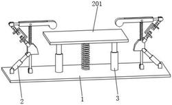 一种踏板臂总成焊接设备
