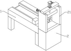 一种焊锡机传送装置