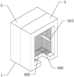 一种新能源充电桩的散热装置