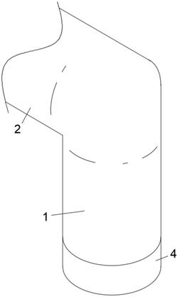 一种室内消防用喷水头
