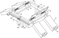 一种转辙机抬运设备