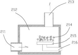 一种管式曝气装置