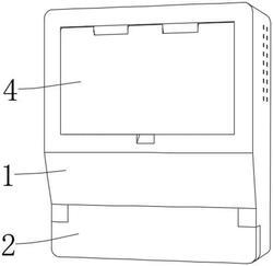 一种电压实时监测装置