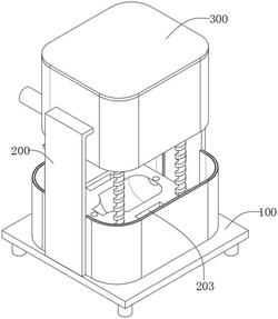 一种高稳定性保温瓶胆成型装置
