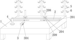一种衣架生产用包装装置