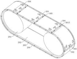 一种自动化生产线用输送系统