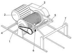 一种工程施工用提升装置