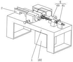 超精细自动进出料无心磨床