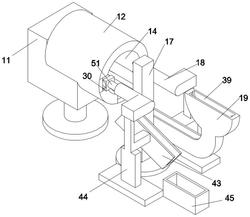 一种快速定位管状零件光学检测设备