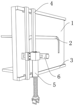 一种轨迹驱动式机械手