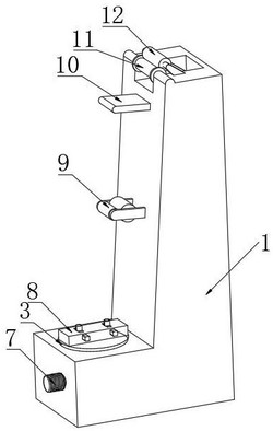 一种便于供料的络筒机